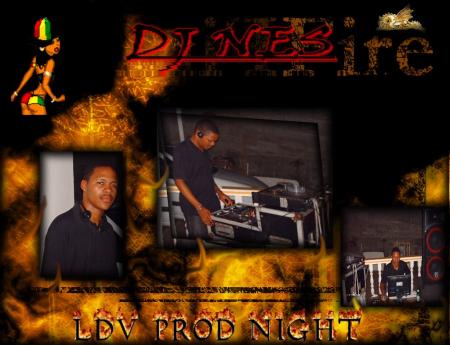 DJ NES